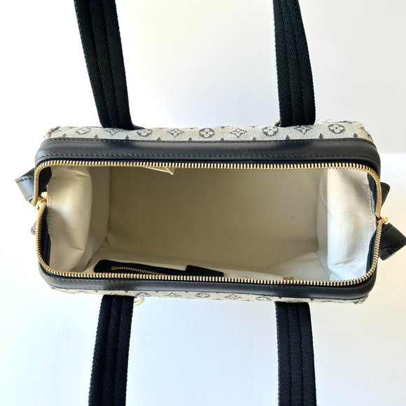 LV Mini Lin Josephine Boston Bag PM - Picture 9 of 12